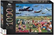 Buy Mindbogglers Artisan Air Show 1000 Piece Puzzle