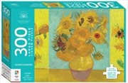 Buy Elevate Jigsaw Sunflowers 300 Piece Puzzle
