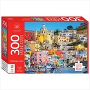 Buy Elevate Jigsaw Procida Italy 300 Piece Puzzle