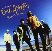 Buy Hatful Of Rain (Bo)