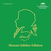 Buy Mozart Jubilee Edition