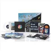 Buy Wish You Were Here 50 - Deluxe Boxset