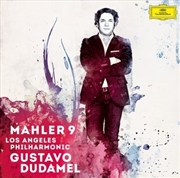Buy Mahler 9 (Symphony No. 9)