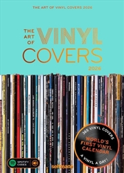 Buy The Art Of Vinyl Covers 2026