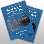 Buy Game Engine Architecture