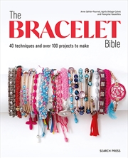 Buy The Bracelet Bible