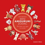 Buy Mini Amigurumi Zodiac