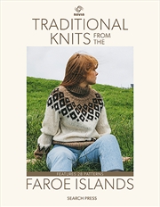 Buy Traditional Knits From The Faroe Islands