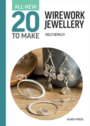 Buy Wirework Jewellery