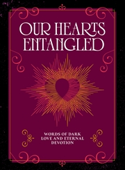 Buy Our Hearts Entangled
