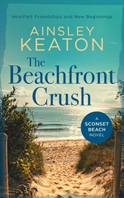 Buy The Beachfront Crush