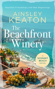Buy The Beachfront Winery