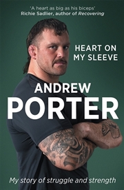 Buy Heart on My Sleeve