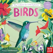 Buy Birds (Big Outdoors for Little Explorers)
