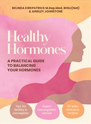 Buy Healthy Hormones