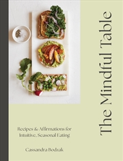 Buy The Mindful Table