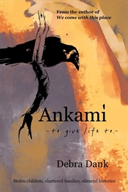 Buy Ankami