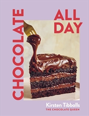 Buy Chocolate All Day