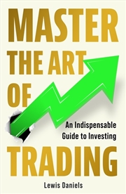 Buy Master The Art of Trading