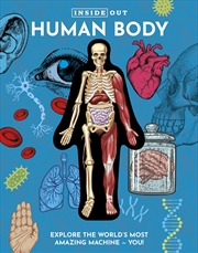 Buy Inside Out Human Body