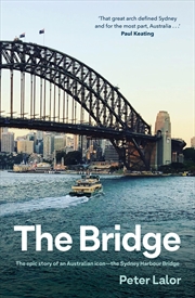 Buy The Bridge