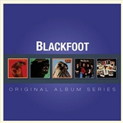 Buy Original Album Series