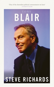 Buy Tony Blair