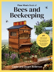 Buy Flow Hive's Book of Bees and Beekeeping