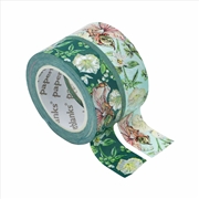 Buy Bindweed Fairy (Mixed Pack) Washi Tape