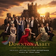 Buy Downton Abbey - The Grand Finale