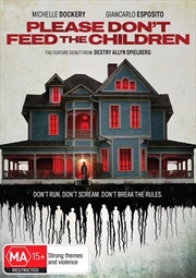 Buy Please Don't Feed The Children