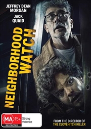 Buy Neighborhood Watch