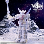 Buy Voltron - Super Cyborg Voltron (Clear) Figure