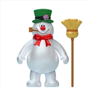 Buy Frosty the Snowman - Frosty (Candy Box Inspired) Reaction Figure