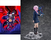 Buy Kamitsubaki Shi Kensetsu Chuu. Vol. 3 (Limited Edition)