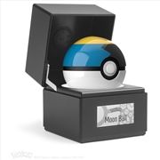 Buy Pokemon - Moon Ball Prop Replica