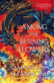 Buy Among The Burning Flowers