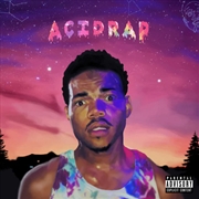 Buy Acid Rap