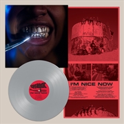 Buy I'm Nice Now - Silver Vinyl
