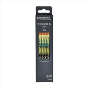 Buy Van Gogh s Still Life Pencil (4 Pack)