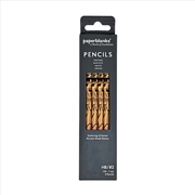 Buy Gathering of Deities (Ancient Greek Pottery) Pencil (4 Pack)