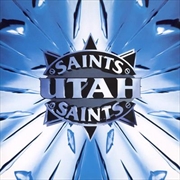 Buy Utah Saints - 2024 Reissue Vinyl