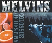 Buy Colossus Of Destiny