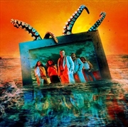 Buy Endemic Intelligence in Multiple Dimension