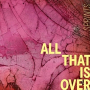 Buy All That Is Over