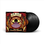 Buy Live At The S.E.R.P.E.N.T. Festival