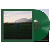 Buy Julia - Transparent Green Vinyl