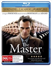 Buy Master, The