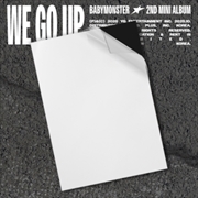 Buy We Go Up - We Version