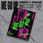 Buy We Go Up - Up Version
